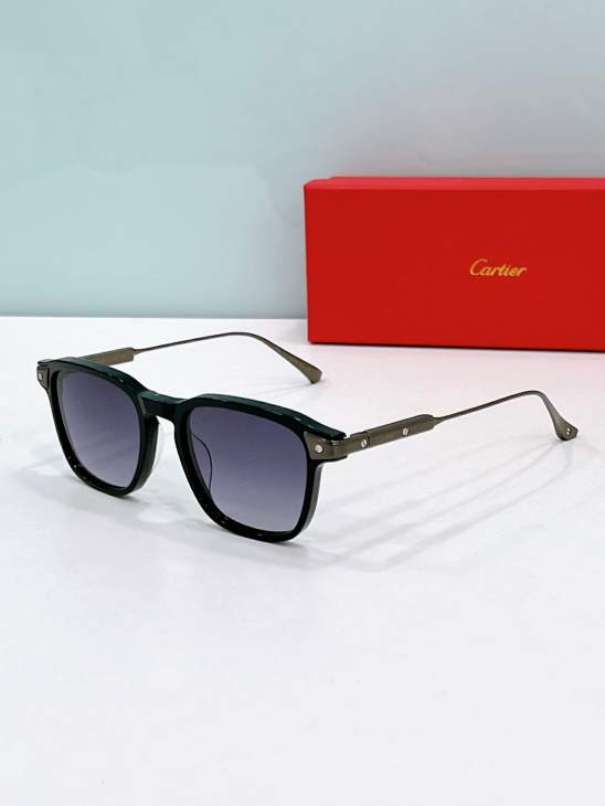Picture of Cartier Sunglasses _SKUfw77796614fw